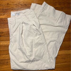 A New Day Wide Leg Pants